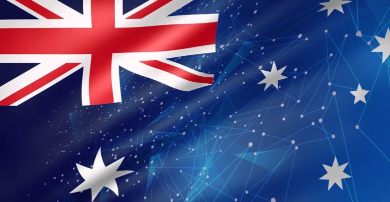 Blockchain Adoption in Australia