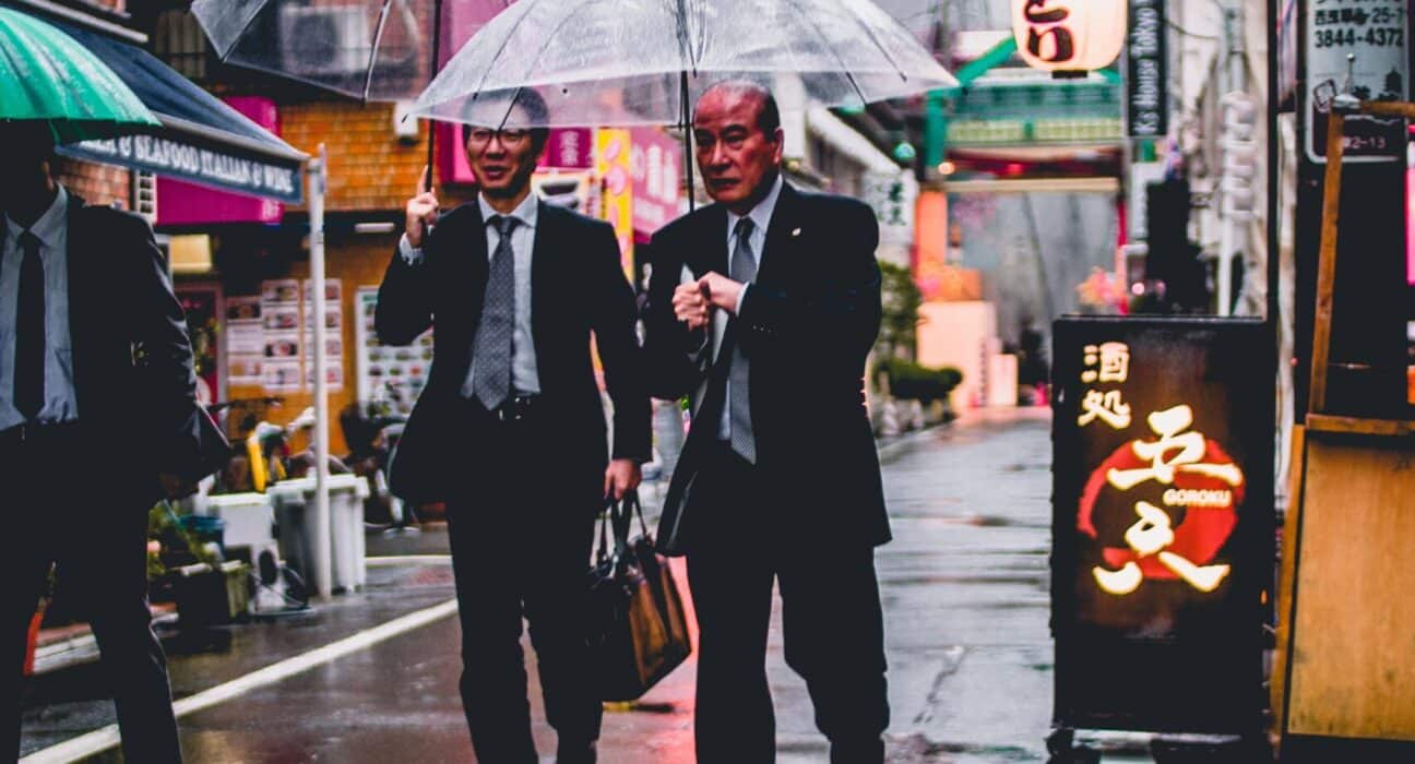 Ryozo Himino appointed FSA Commissioner of Japan