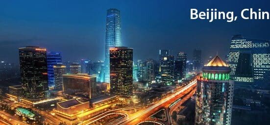 Beijing Unveils China’s First Blockchain Application Blueprint for Government Actions