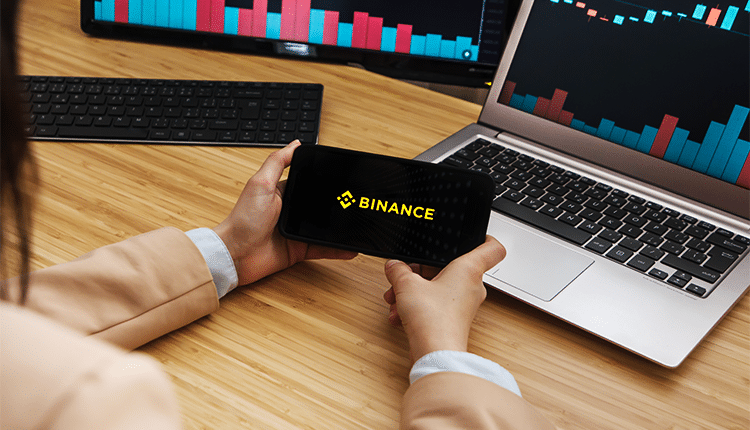 Binance Enhances App Security Amid Launch of Cryptocurrency Debit Cards in Europe