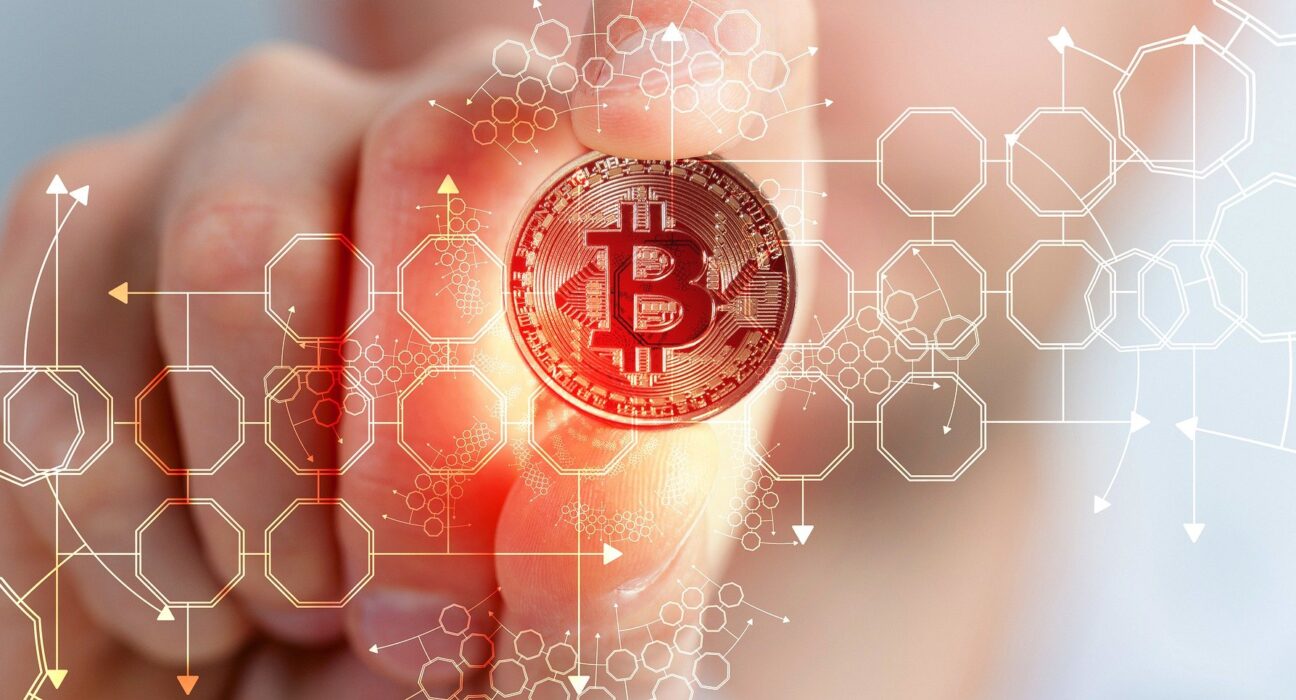 Bitcoin Geopolitical Impact
