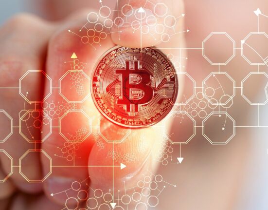 Bitcoin Geopolitical Impact