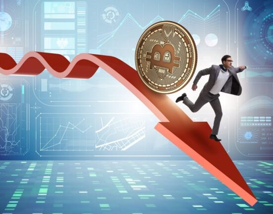 Institutional Investors Eye Cryptocurrency to Hedge Inflation Risks Amid Economic Uncertainty