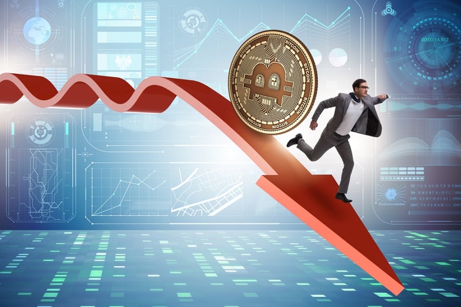 Institutional Investors Eye Cryptocurrency to Hedge Inflation Risks Amid Economic Uncertainty