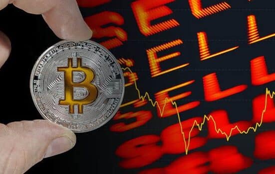 Bitcoin vs Tether market dominance shift