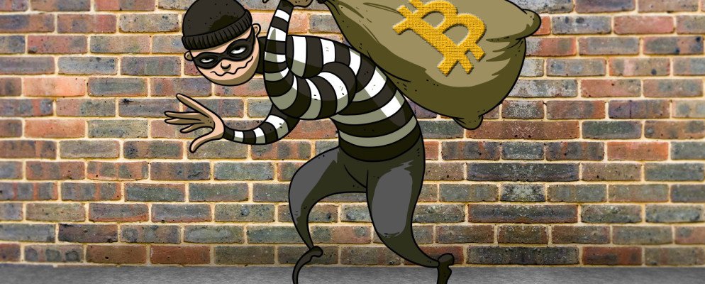 Whale Alert: Crypto Scams Surge in 2020 with Over $38M Stolen