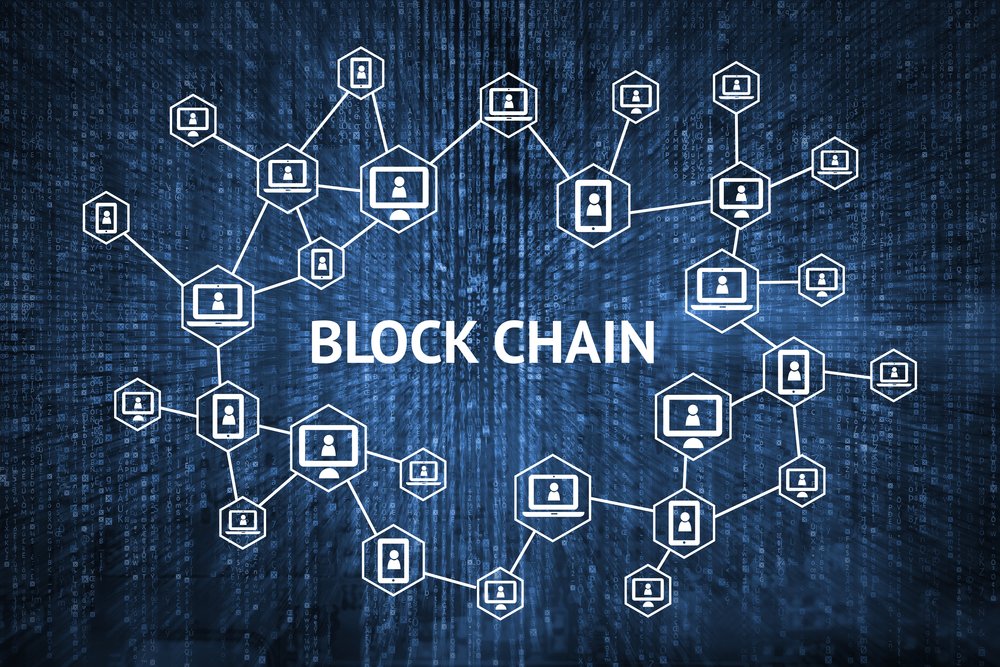 UNICEF Blockchain Innovation Fund