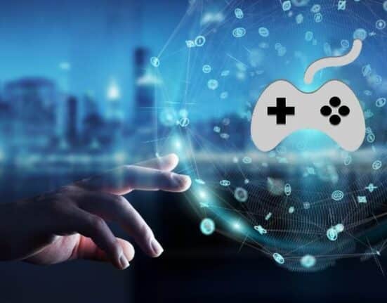 How Blockchain Technology is Revolutionizing the Gaming Industry
