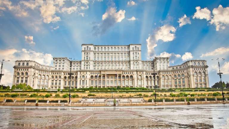 Romania adopts EU 5AMLD for cryptocurrency regulation