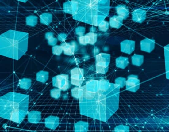 Blockchain Revolutionizing Food and Energy Supply Chains by 2030: A $365 Billion Opportunity