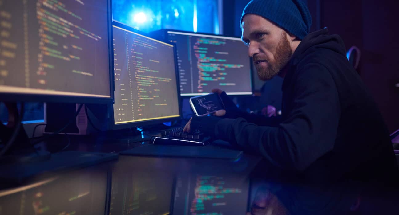 Avaddon ransomware using Excel macros
