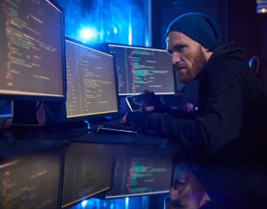 Avaddon ransomware using Excel macros