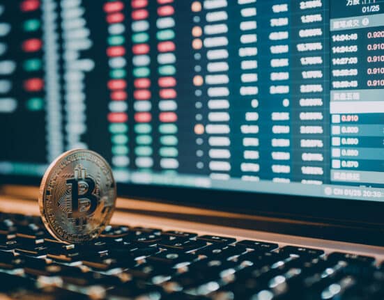 Bitcoin Future Bullish Scenario