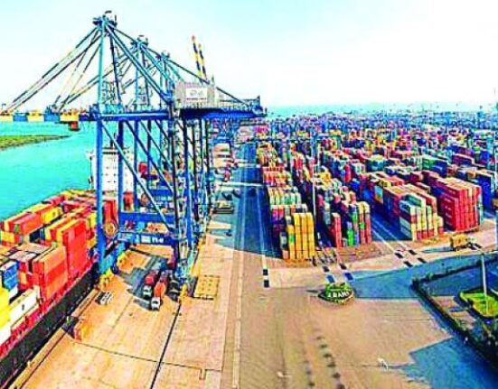Sri Lanka's SAGT Joins IBM and Maersk’s Blockchain Trade Platform TradeLens