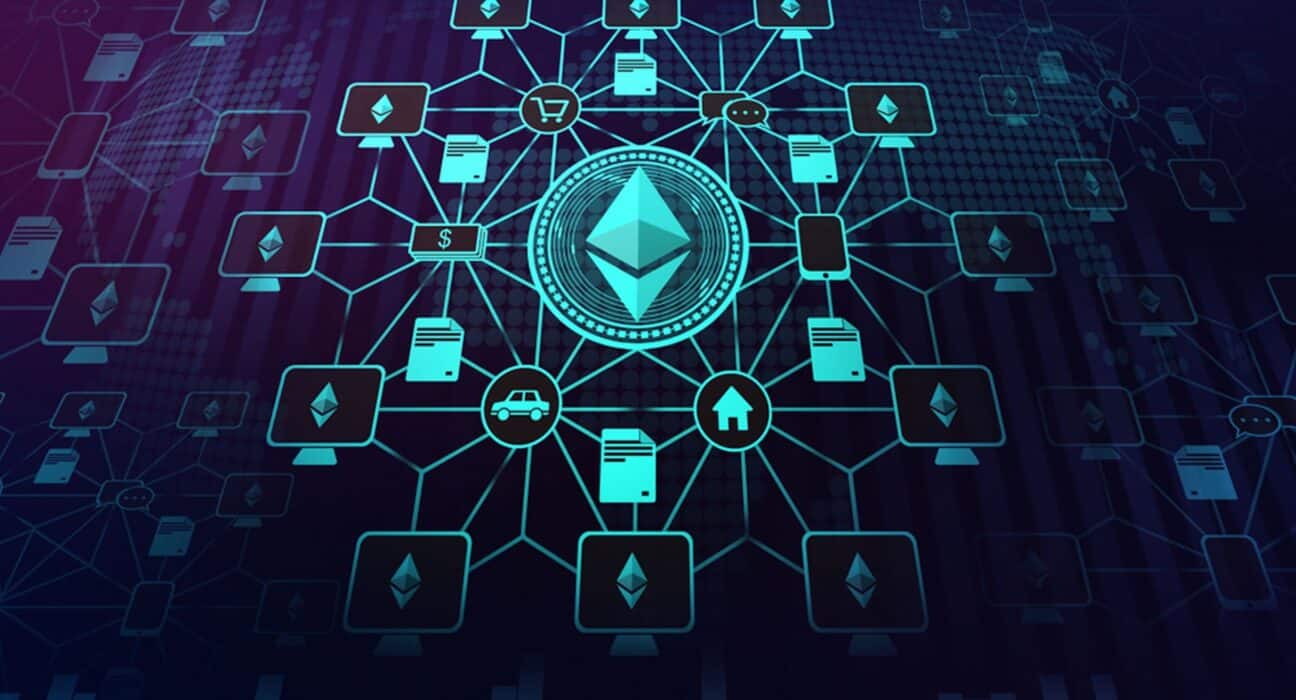 Ethereum price action, DeFi growth, Bitcoin price levels