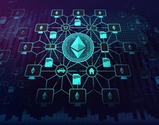 Ethereum price action, DeFi growth, Bitcoin price levels