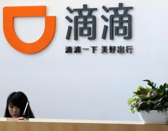 DiDi Chuxing Digital Yuan Partnership