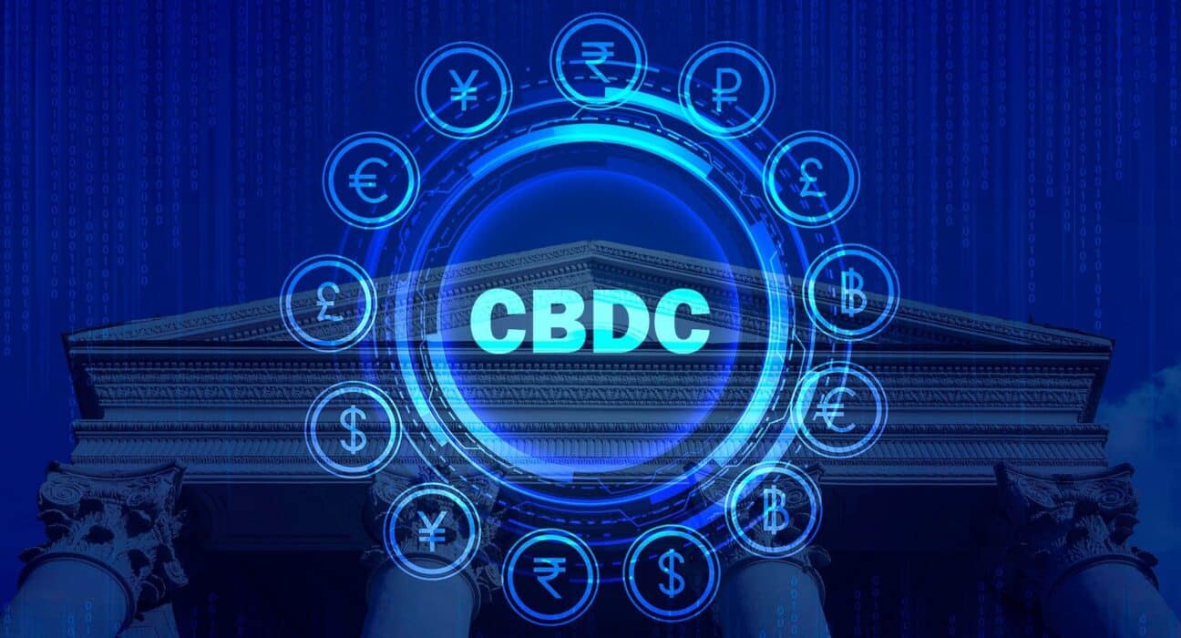 China’s Former Securities Chief: CBDCs to Pave the Way for Digital Stocks