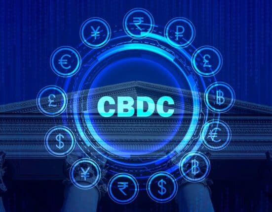 China’s Former Securities Chief: CBDCs to Pave the Way for Digital Stocks