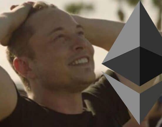 Elon Musk Ethereum