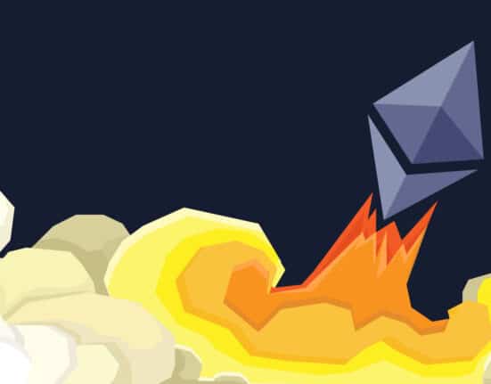 Ethereum Hits All-Time High in 2020: A Landmark Year for Blockchain Growth