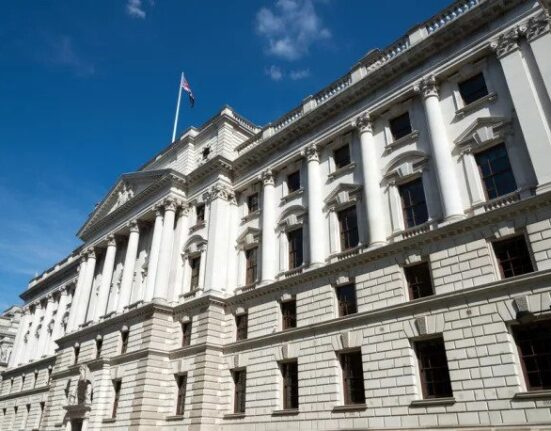 UK government plans for cryptocurrency regulation