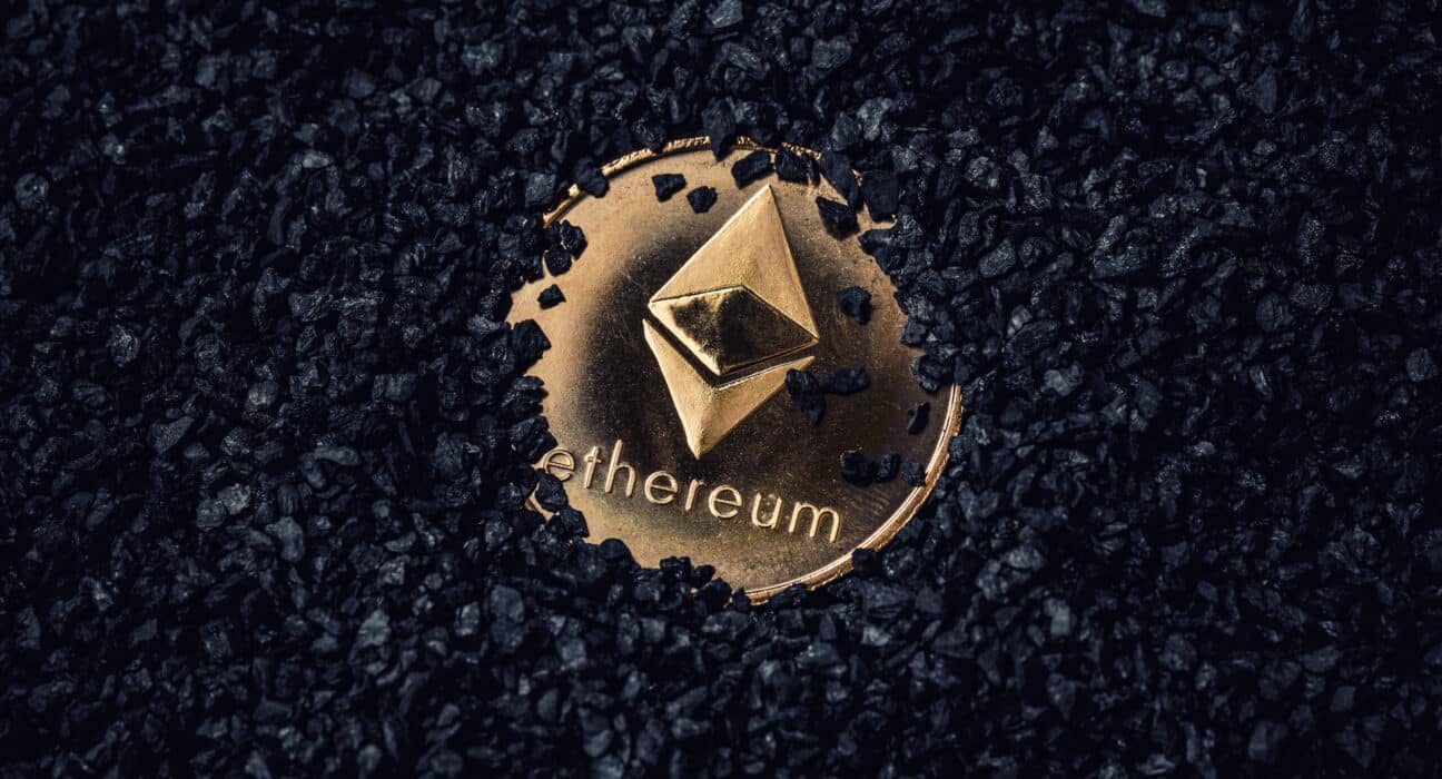 Ethereum DeFi growth Q2 2020