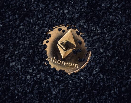 Ethereum DeFi growth Q2 2020