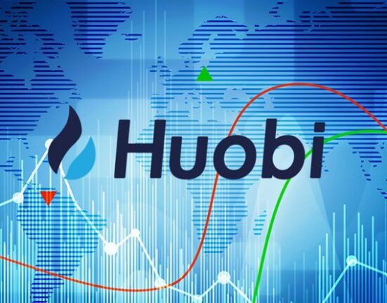 Huobi Chainlink Price Data Integration