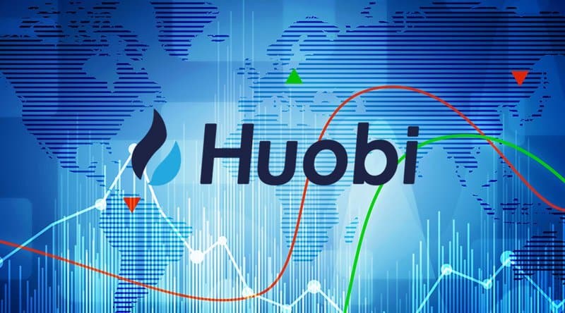 Huobi Chainlink Price Data Integration