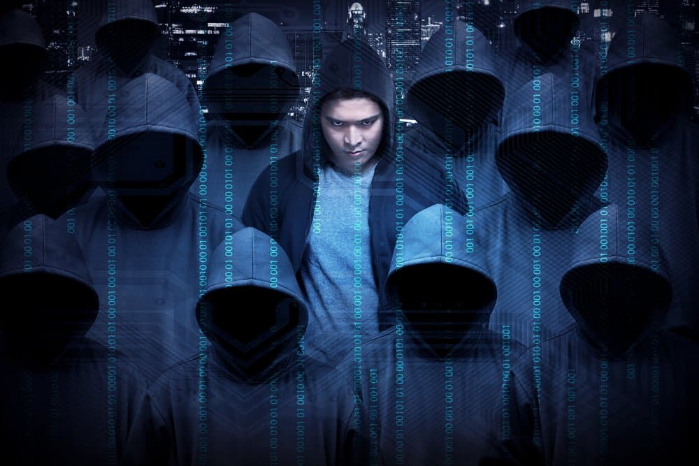 Encryption Debate