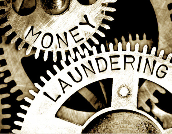Blockchain Security Firm Tracks Over $1.4 Billion in Laundered Funds on Crypto Exchanges in 2020