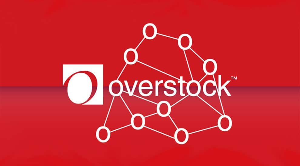 Overstock’s Q2 Growth Soars: Blockchain Strategies Drive Triple-Digit Revenue Surge