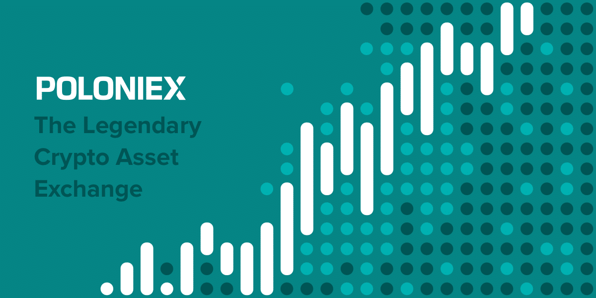 Poloniex Expands Offerings with DeFi Token and U.S. Election Trades
