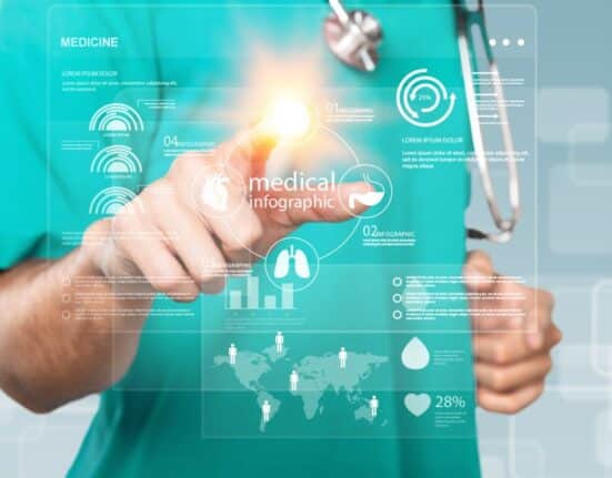 South Korea Explores Bitcoin and Blockchain in Healthcare Amid Pandemic
