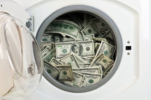 Ciphertrace tracking crypto scam activity