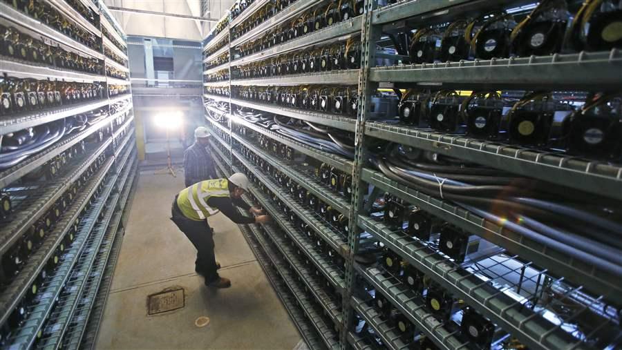 Iran Permits Power Plants to Mine Bitcoin Under Approved Tariffs