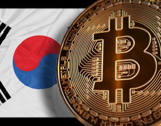 South Korea cryptocurrency tax policy overview