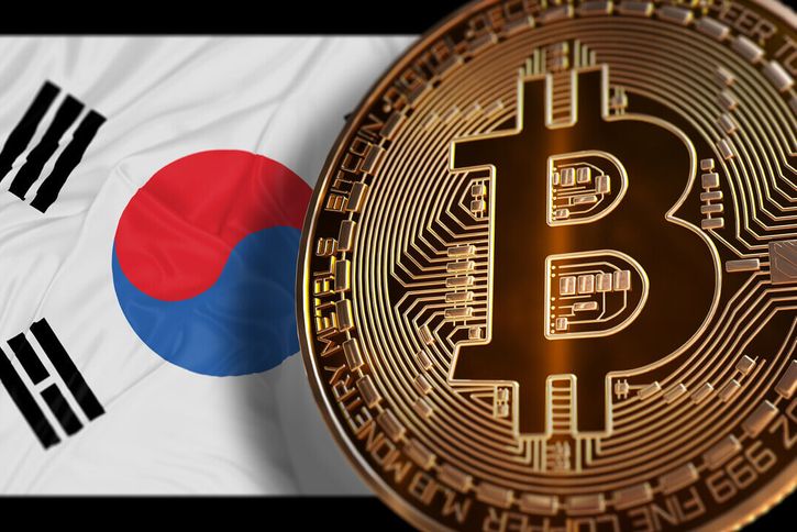 South Korea cryptocurrency tax policy overview