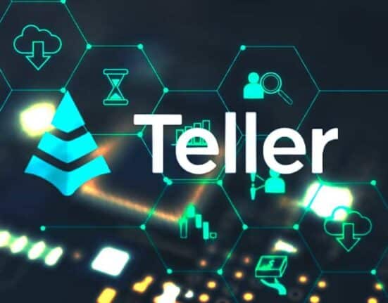 Teller Raises $1 Million to Revolutionize DeFi Lending with Algorithmic Credit Risk Protocol
