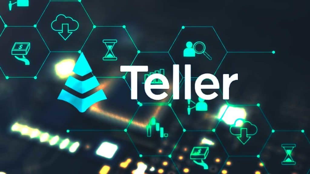 Teller Raises $1 Million to Revolutionize DeFi Lending with Algorithmic Credit Risk Protocol