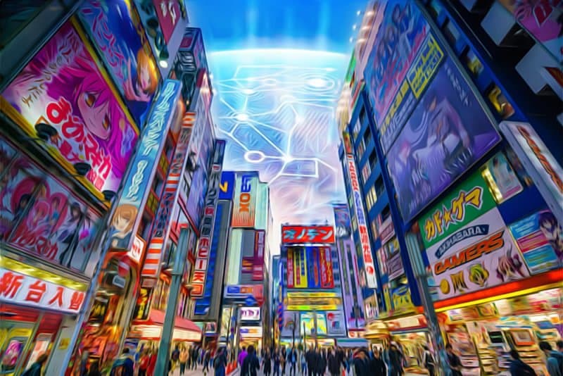 SBI Holdings Boostry Digital Securities Partnership