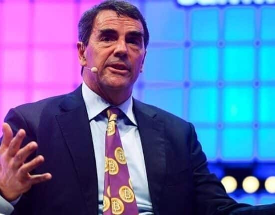 Tim Draper Blockchain Startups