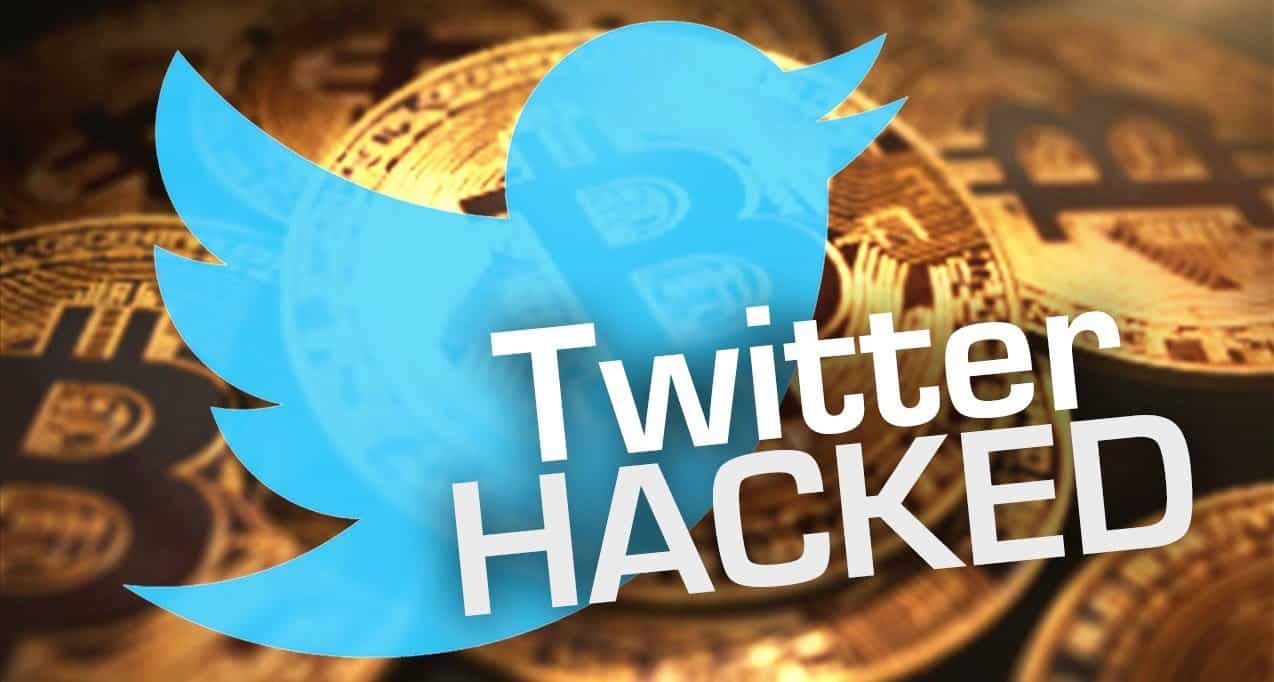 Bitcoin Scam Hits Prominent Twitter Accounts in Unprecedented Hack
