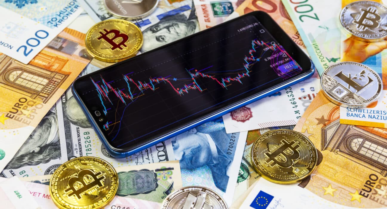 Bitcoin Trading Volatility