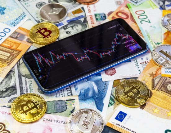 Bitcoin Trading Volatility