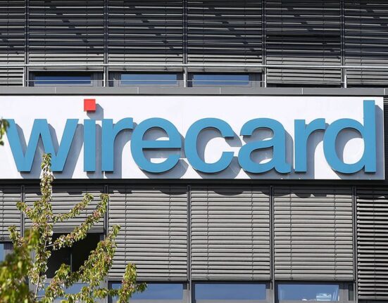 Jan Marsalek Wirecard scandal and Bitcoin transactions