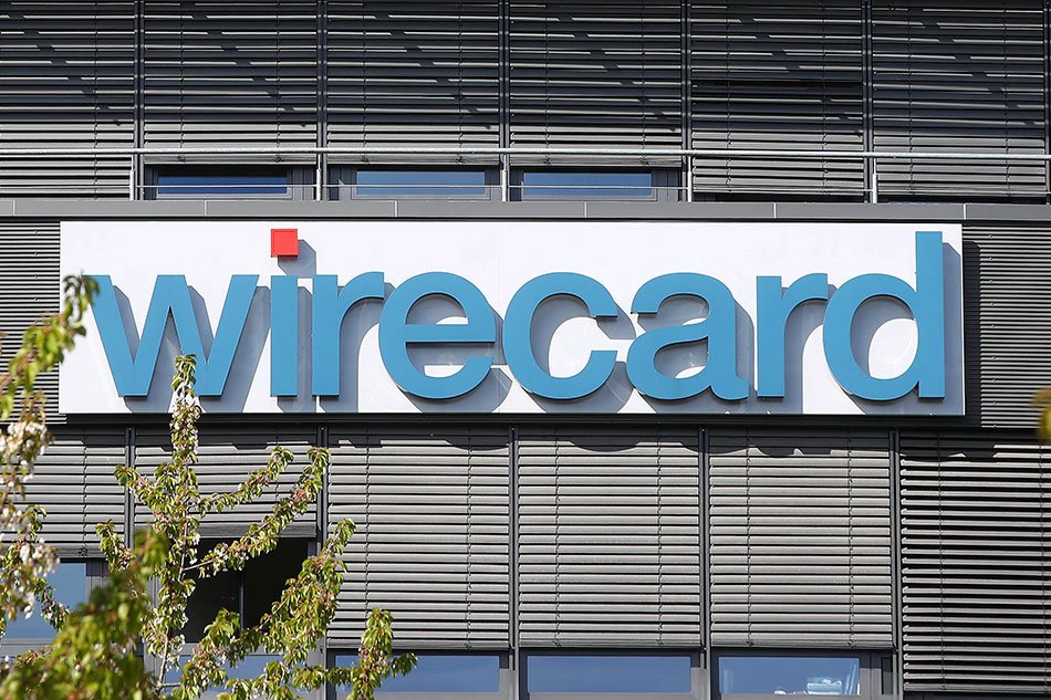 Jan Marsalek Wirecard scandal and Bitcoin transactions