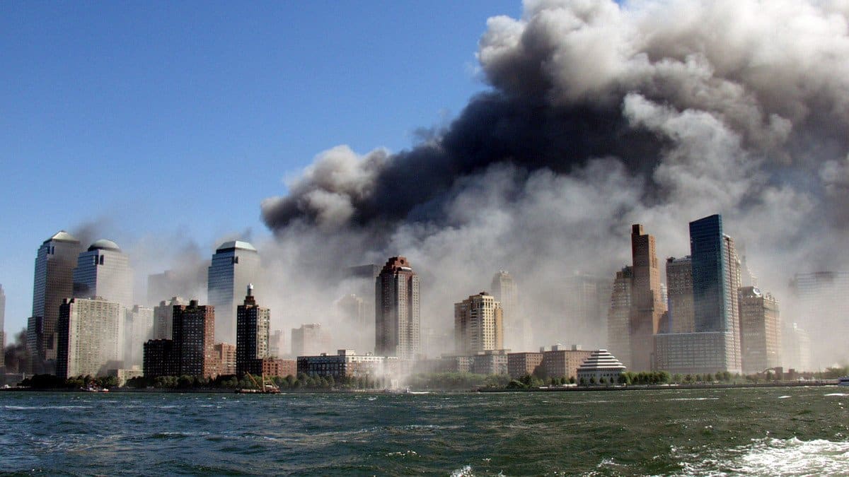 Did Satoshi’s Bitcoin Vision Come Too Late? Max Keiser’s Perspective on 9/11