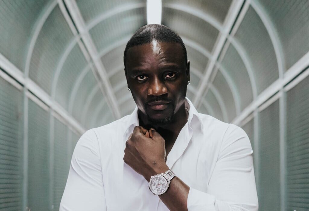 Akon’s $6 Billion Futuristic Akon City to Run Entirely on Cryptocurrency